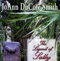 The legend of Sally and the Pink Marble Stone