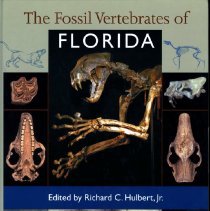 The fossil vertebrates of Florida