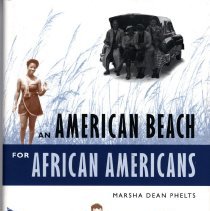 An American Beach for African Americans