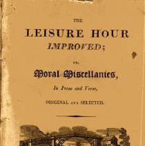 The leisure hour improved