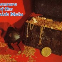 Treasures of the Spanish Main