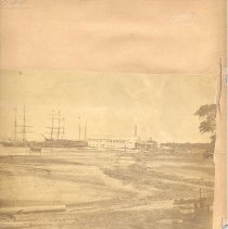 Read's Mill 1866 (?)