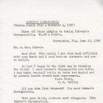 Bicentennial Agricultural Comemoration