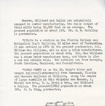 Bicentennial Agricultural Comemoration