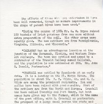 Bicentennial Agricultural Comemoration