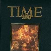 TIme 100