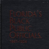 Florida's black public officials