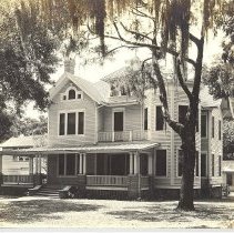 Hoyt House 8Th and Atlantic