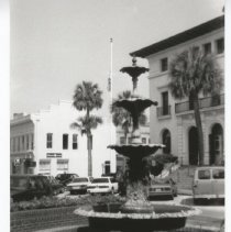 Nassau County Courthouse 1994