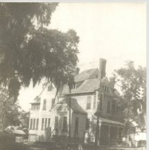 Duryee House 716 Centre Street.