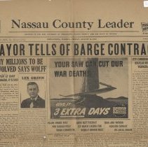 Nassau County Leader August 12, 1943