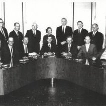 Nassau County Constitutional Officers and Officials