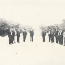 Nassau County Commissioners