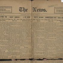 The News for March 12, 1908