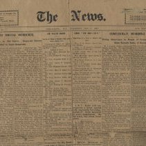 The News May 2, 1907