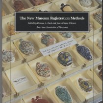 The new museum registration methods