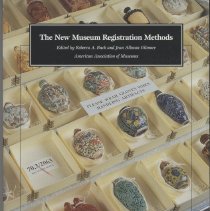 The new museum registration methods