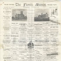 Florida Mirror January 29, 1898