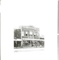 Mularkey's Store on Centre Street.