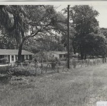 American Beach neighborhood