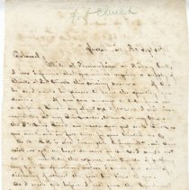 Swann letter