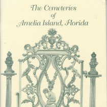 The cemeteries of Amelia Island, Florida