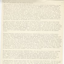 Capsule background history