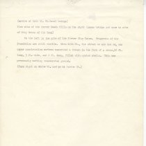 Historical Tour--Amelia Island