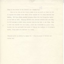 Historical Tour--Amelia Island