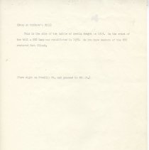 Historical Tour--Amelia Island