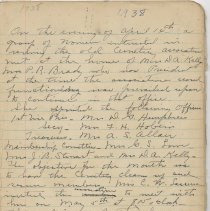 Cemetery Association