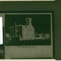 Public School, P.S # 01, 10th and Centre Streets