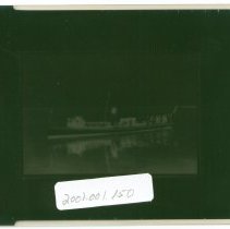 Carnegie yacht " Hornet "