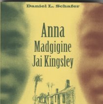 Anna Madgigine Jai Kingsley