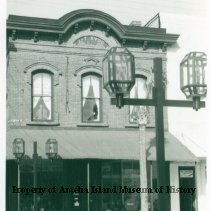 Fernandina Lamps 1978