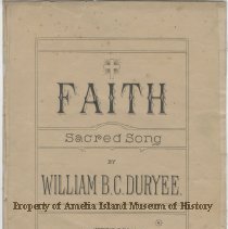Faith (sacred song)