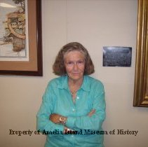 "Cindy" Lucy Fergusson Mclauchlan