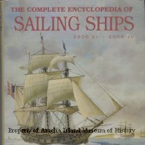 Sailing ships