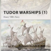 Tudor warships