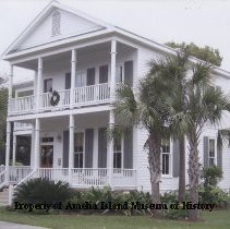 Holiday Home Tour 2009