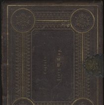 Bible of Captain Henry W. King