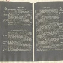 Act to incorporate Bank in city of Fernandina