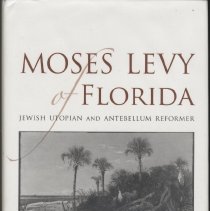 Moses Levy of Florida