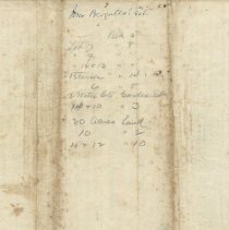 Indenture July 15, 1851