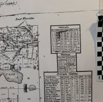 Town 3 N Range 25 E, 1851