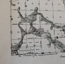 Town 3 N Range 25 E, 1851