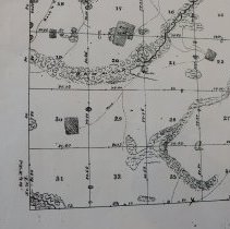 Town 4 N Range 25 E, 1851