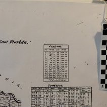 Town 4 N Range 25 E, 1851