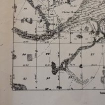 Town 4 N Range 25 E, 1851