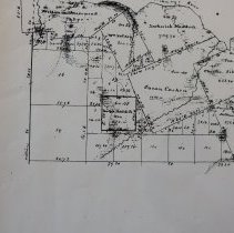 Town 4 N Range 25 E, 1851